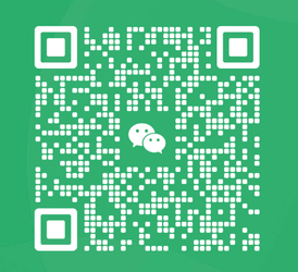Je suis sur WeChat.