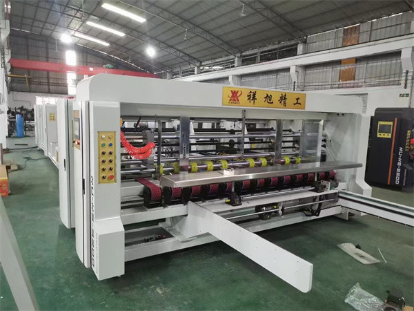 Wepack (Guangzhou) Machinery Equipment Co., Ltd ligne de production du fabricant