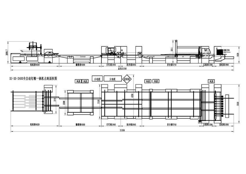 Wepack (Guangzhou) Machinery Equipment Co., Ltd ligne de production du fabricant