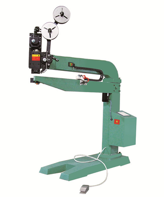 Machine de couture automatique à 3 plis pour les boîtes ondulées